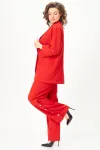 Костюм Svetlana Style 2340 красный