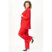 Костюм Svetlana Style 2340 красный