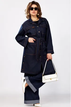Костюм Lady Secret 2990 синий