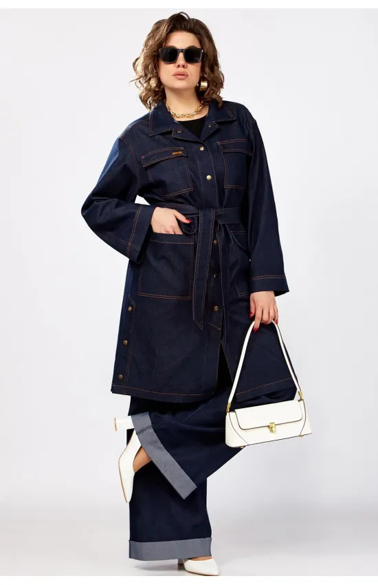 Костюм Lady Secret 2990 синий