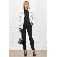Костюм Azzara 927 Чёрно-белый