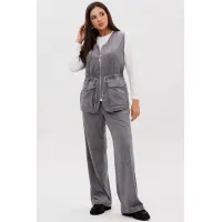 Костюм Fantazia Mod 5229 серый Костюм Fantazia Mod 5229 серый