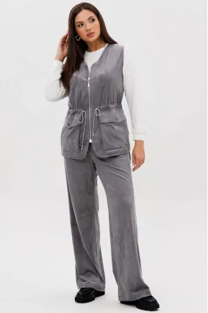 Костюм Fantazia Mod 5229 серый