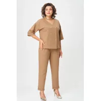 Костюм Rumoda 2136 Капучино