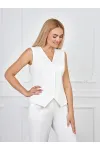 Костюм Azzara 933Б белый