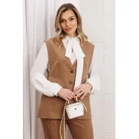 Костюм Мода-Юрс 26-2961 кэмел