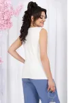 Костюм Ninele 6048 Небесный
