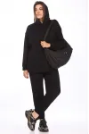 Костюм Lady Secret 2859 белый+черный Костюм Lady Secret 2859 белый+черный