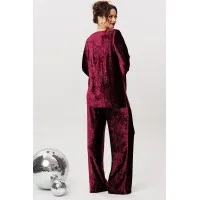 Костюм Лиона-Стиль 966 винный