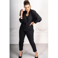 Костюм ANDINA 930 черный