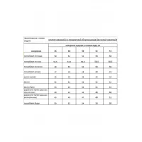 Костюм Rishelie 877 красный