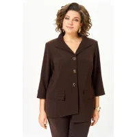 Костюм Anastasia MAK 1311 коричневый