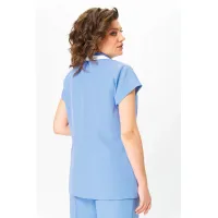 Костюм Anastasia MAK 1257 голубой