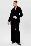 Костюм MisLana 1285м черный