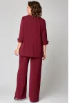 Костюм Danaida 2182 бордовый