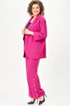 Костюм Svetlana Style 2340 фуксия