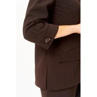 Костюм Anastasia MAK 1311 коричневый