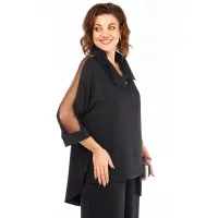 Костюм BAGIRA 1081 черный