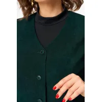 Костюм Anastasia MAK 1300 зелёный