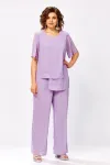 Костюм Mira Fashion 5689 лаванда