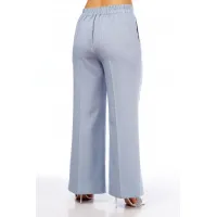 Костюм Vilena fashion 1083 голубой