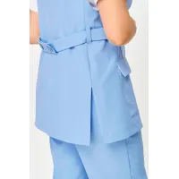 Костюм Anastasia MAK 1236 голубой