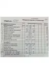 Костюм Кокетка и К 1281-1 зеленый
