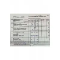 Костюм Кокетка и К 1281-1 зеленый
