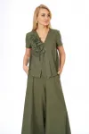 Костюм Alani 2566 олива