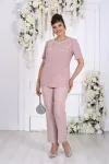 Костюм Ninele 6128 Пудра