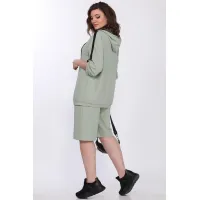 Костюм Lady Secret 2754 хаки
