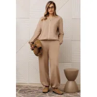 Костюм Anastasia 1317 карамельный Костюм Anastasia 1317 карамельный