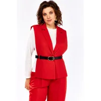 Костюм Rishelie 1012 красный