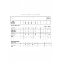 Костюм Мода-Юрс 25-2950 черный+сирень