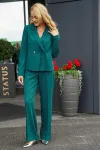 Костюм Alani 2401 зеленый Костюм Alani 2401 зеленый