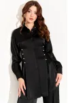 Костюм Foxy fox 1694 черный