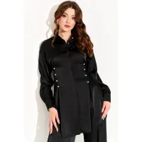 Костюм Foxy fox 1694 черный