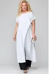 Костюм Danaida 2115 черный+белый