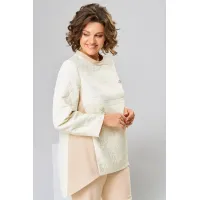 Костюм Romanovich 2-2568 бежевый