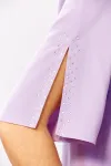 Костюм Mira Fashion 5688 лаванда
