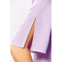 Костюм Mira Fashion 5688 лаванда