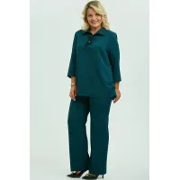 Костюм Vilena fashion 1109 бутылка