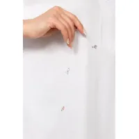 Костюм Jurimex 3310 белый+хаки