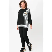 Костюм Bonna Image 883 черный