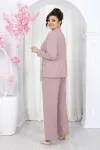 Костюм Ninele 7488 Пудра