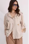 Костюм Магия Моды 2582 беж+корица