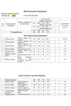 Костюм Милора-стиль 1340 черный + белый Костюм Милора-стиль 1340 черный + белый