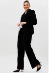 Костюм MisLana 1285м черный