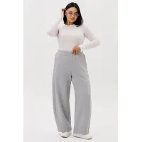 Костюм Anastasia 1299 серый меланж Костюм Anastasia 1299 серый меланж