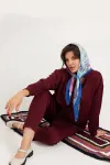 Костюм BegiModa 3100 вишня